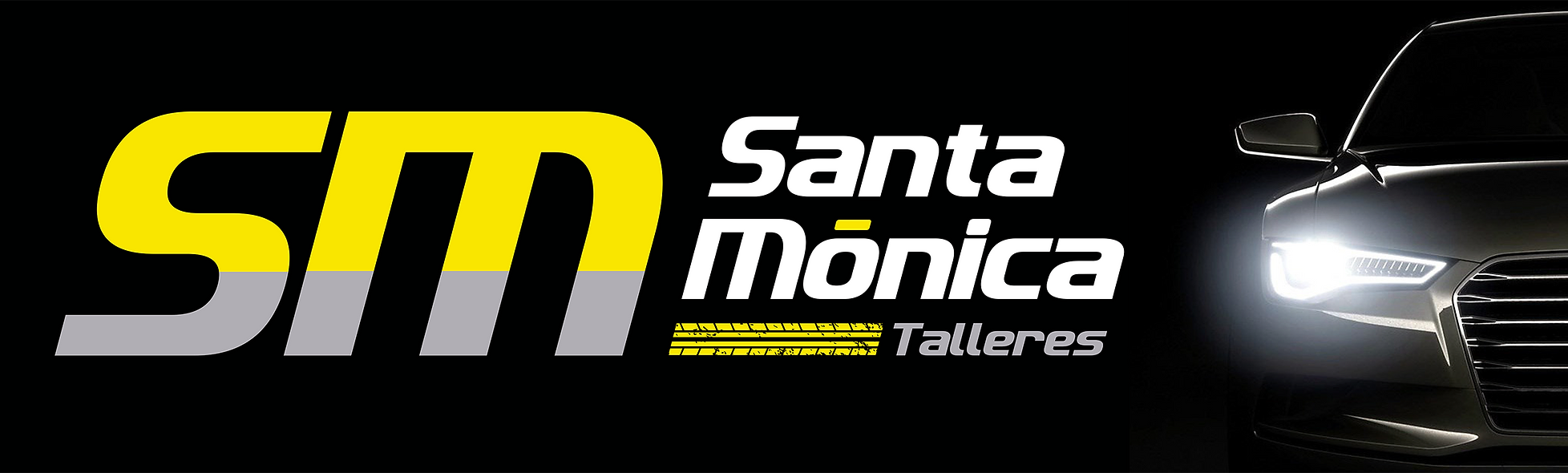 Talleres Santa Mónica