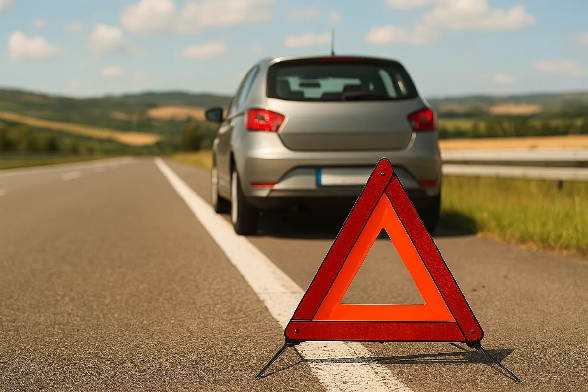 Protege tu coche en carretera: Consejos para un viaje seguro